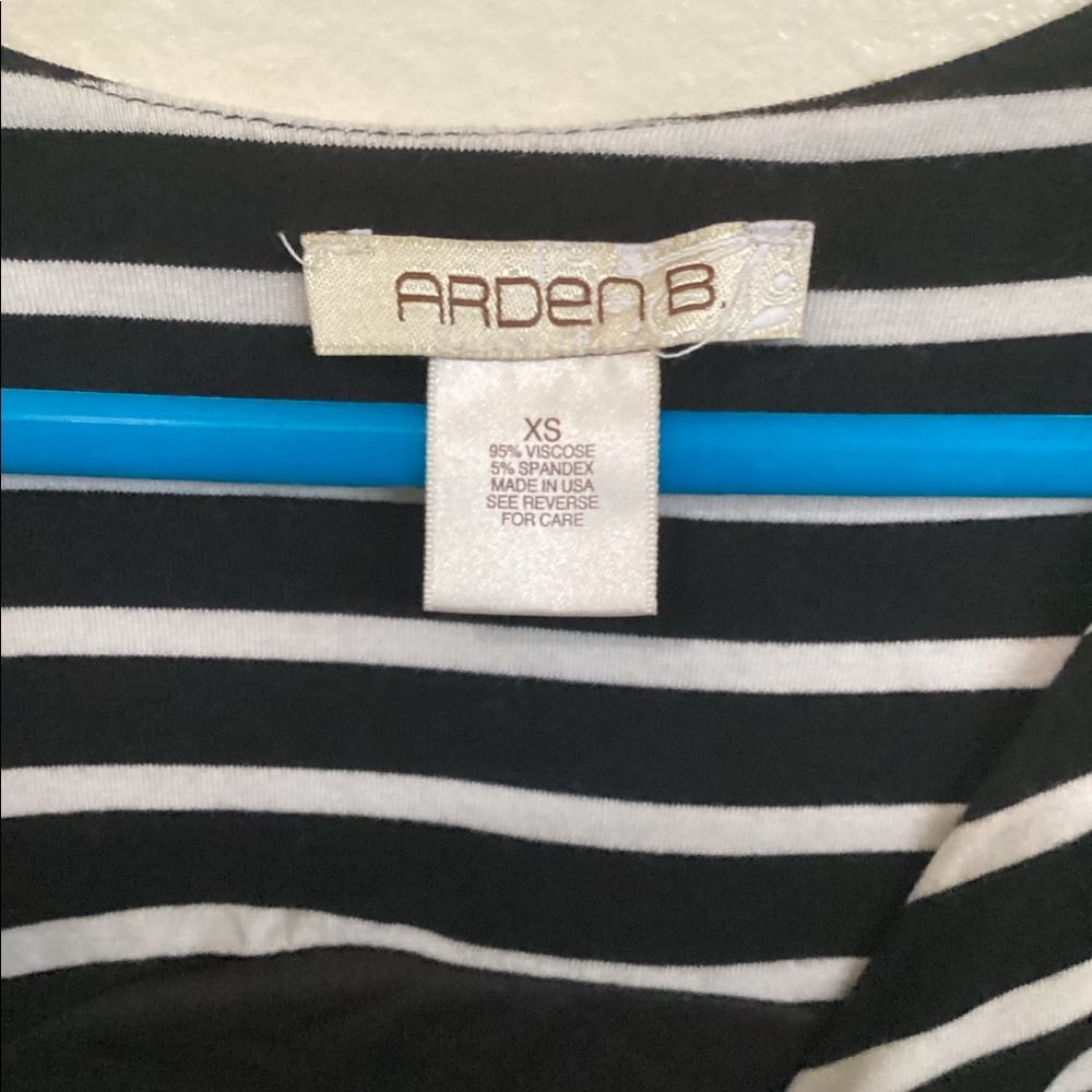 Arden B